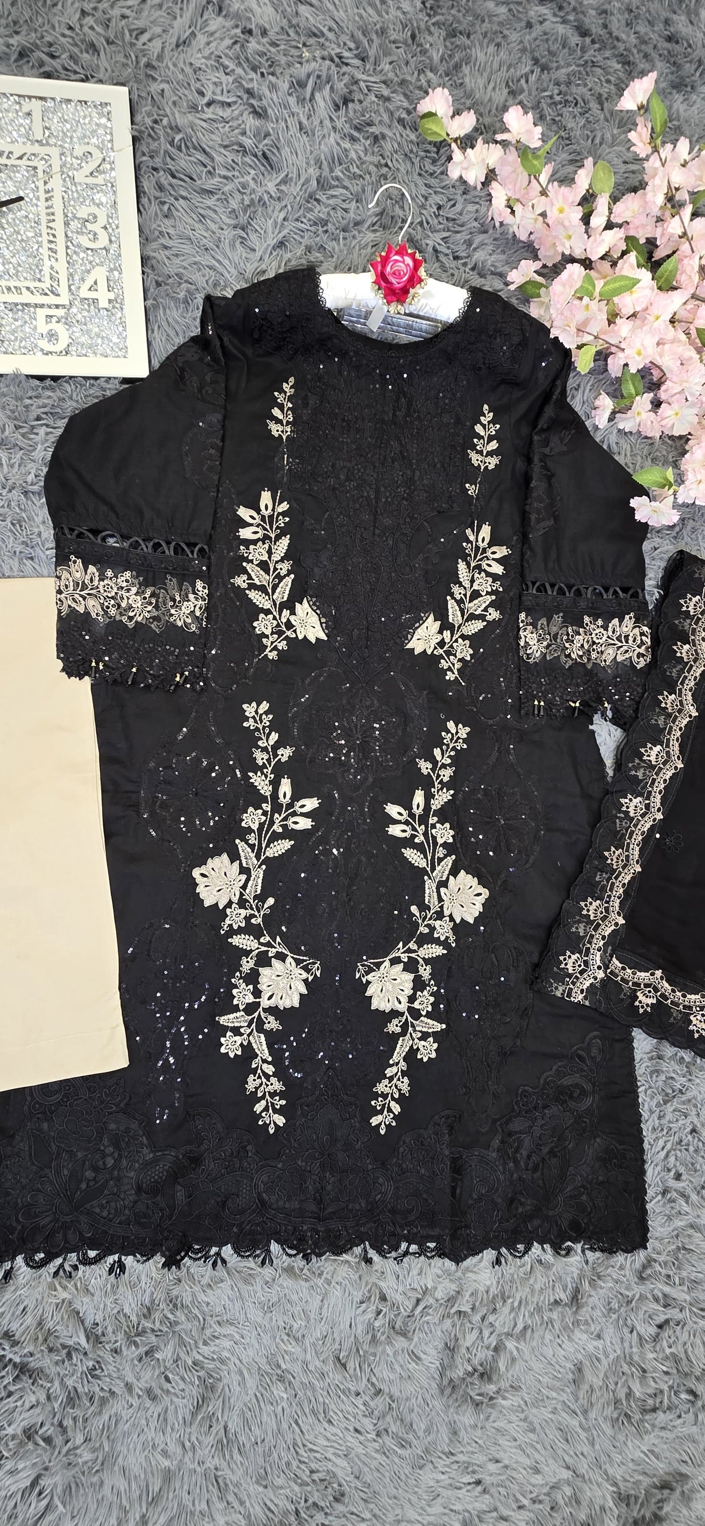 МЕНВООВ TEX 3pcs